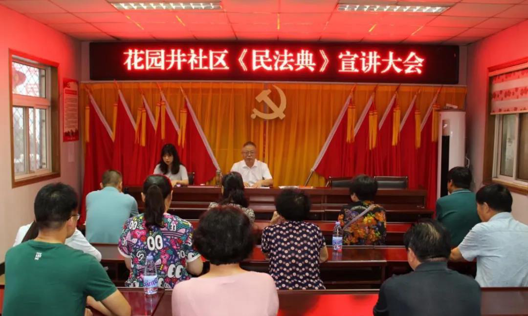 安徽泗县：文明静水深流 实践服务群众