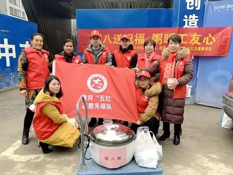 志愿服务典型经验_志愿服务经验做法_志愿工作的优质经验做法