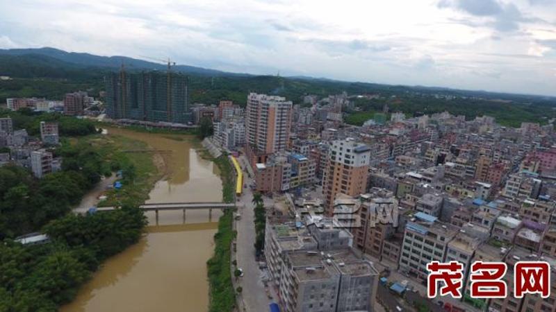 平定新姿