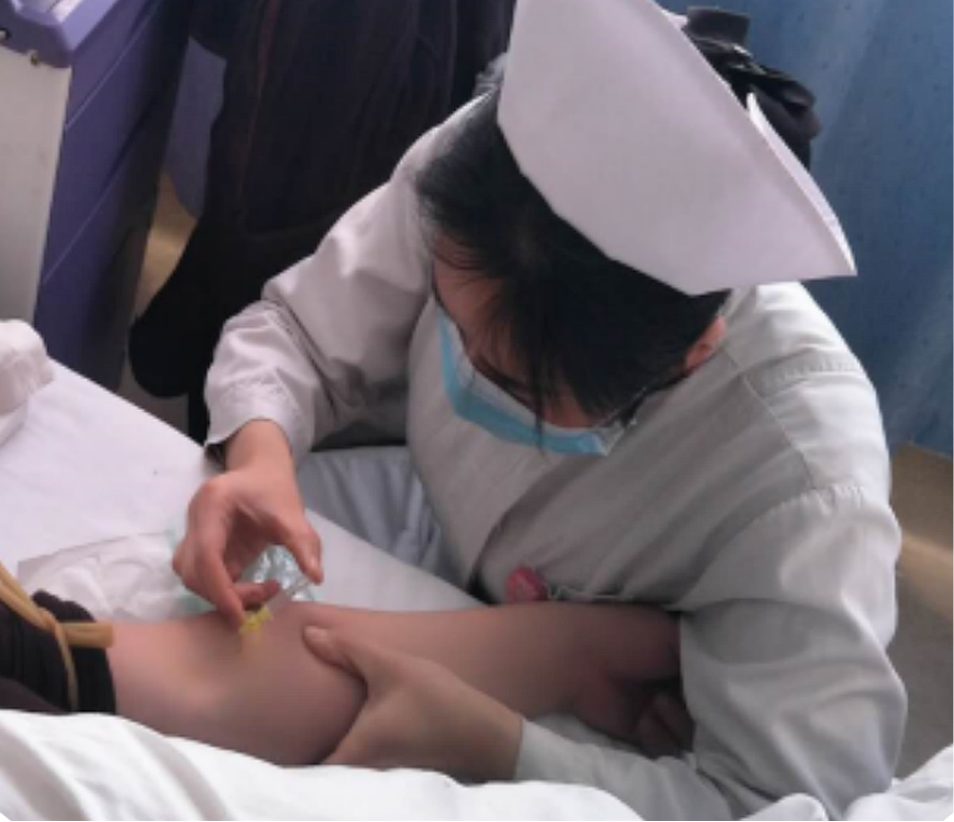 护理经验丰富_优质护理经验交流发言稿_内分泌优质护理经验