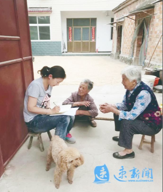 【走向我们的小康生活】小康路上，宿迁296名第一书记演绎“舍不得”故事