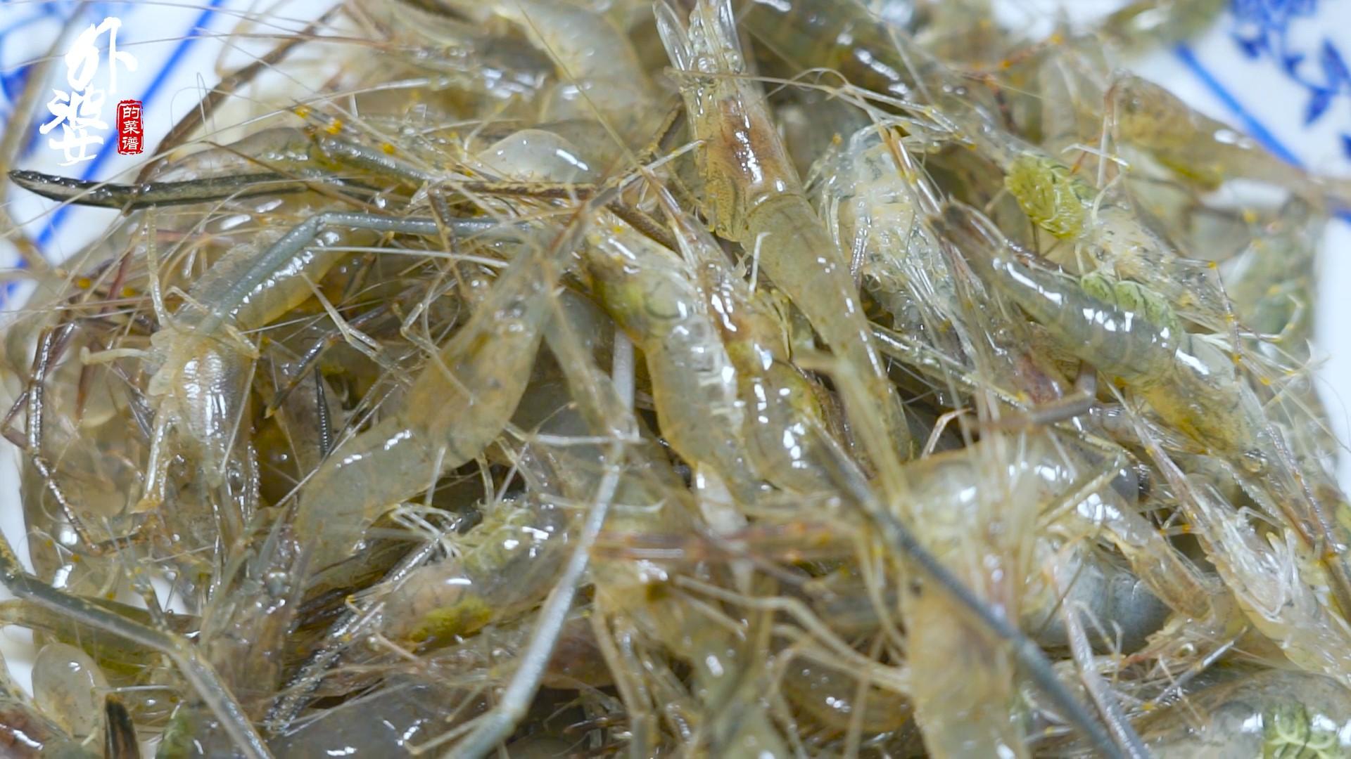 河虾养殖技术 河虾如何养_河虾养殖技术(河虾如何养)_河虾养殖前景什么样