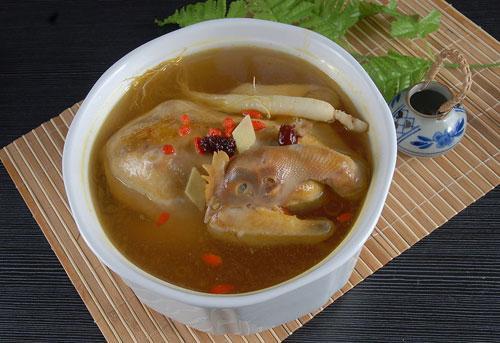 做好这几点，养土鸡月赚两万不是难事