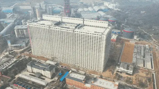 40亿建26层豪华大楼养猪，这是一个另类的房地产项目