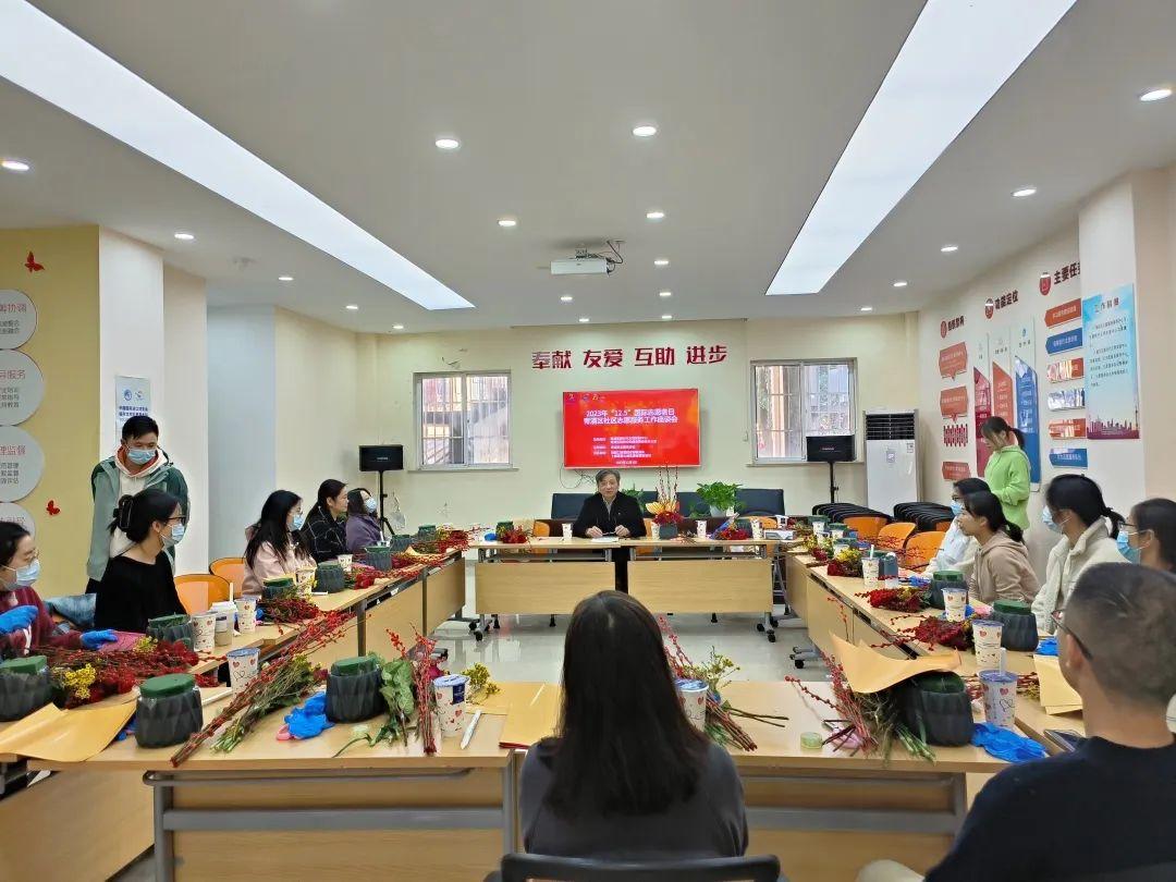 志愿服务经验交流发言稿范文_志愿活动经验交流_志愿工作的优质经验分享