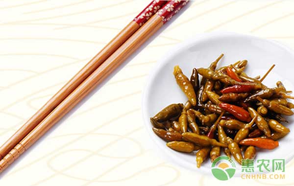 小雀椒