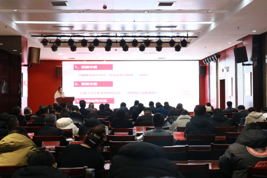 优质纪检案件办案经验_纪检办案案件优质经验材料_纪检干部办案经验