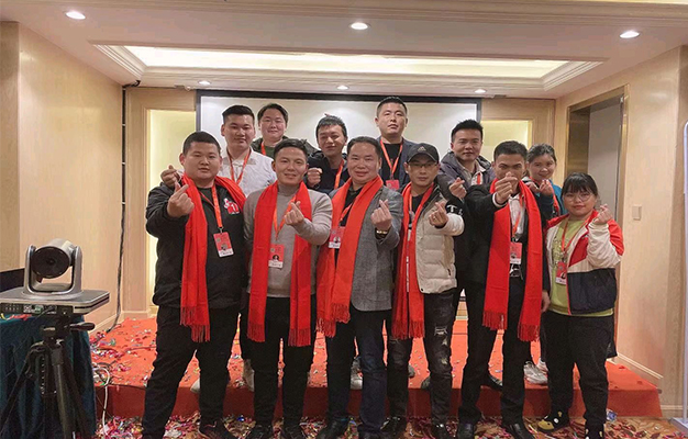 中山培训机构地推活动招生活动介绍