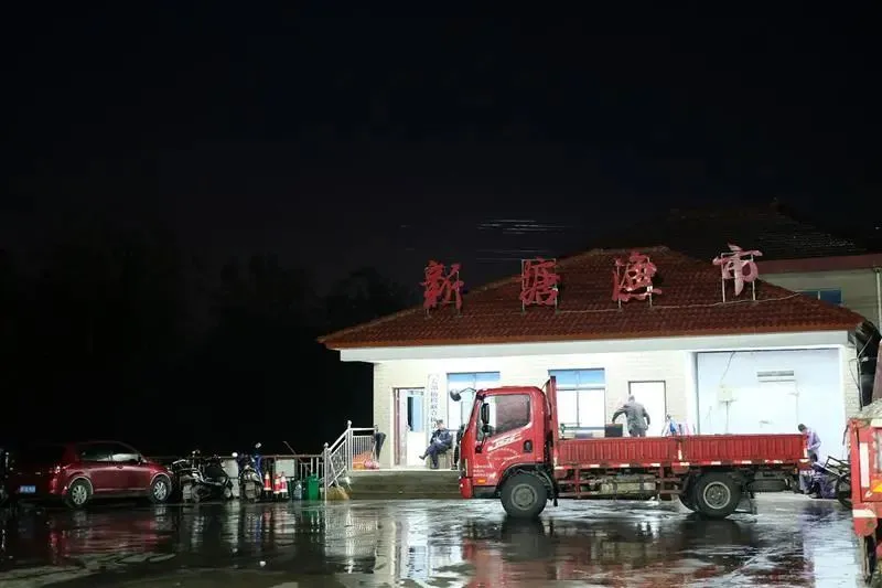 昂刺鱼人工养殖_昂刺鱼养殖技术视频_养殖昂刺鱼一亩地利润