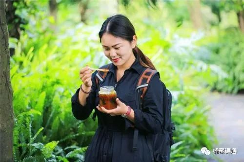 养蜜蜂的巢_养蜂工具大全及价格巢脾_蜜蜂养殖技术 旧巢脾