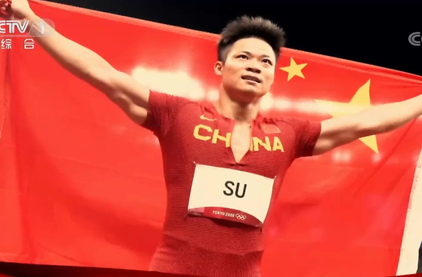 2021-2022感动中国十大人物颁奖词及事迹（完整版）