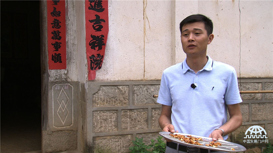 致富赚钱_致富窍门_致富经一年捞出七千万