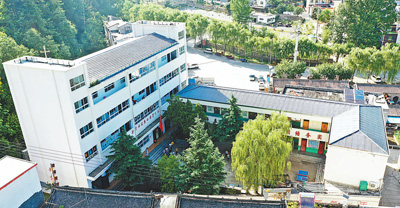 让乡村小规模学校小而优（人民眼·振兴乡村教育）