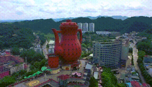 撂荒地变致富田！湄潭这里的小龙虾养殖发展起来了！