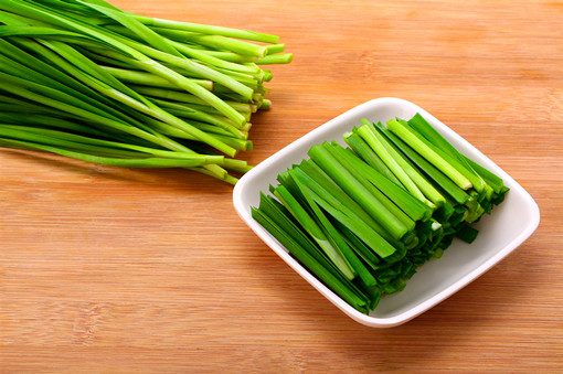 韭菜种子多少钱一斤？种植效益怎么样？