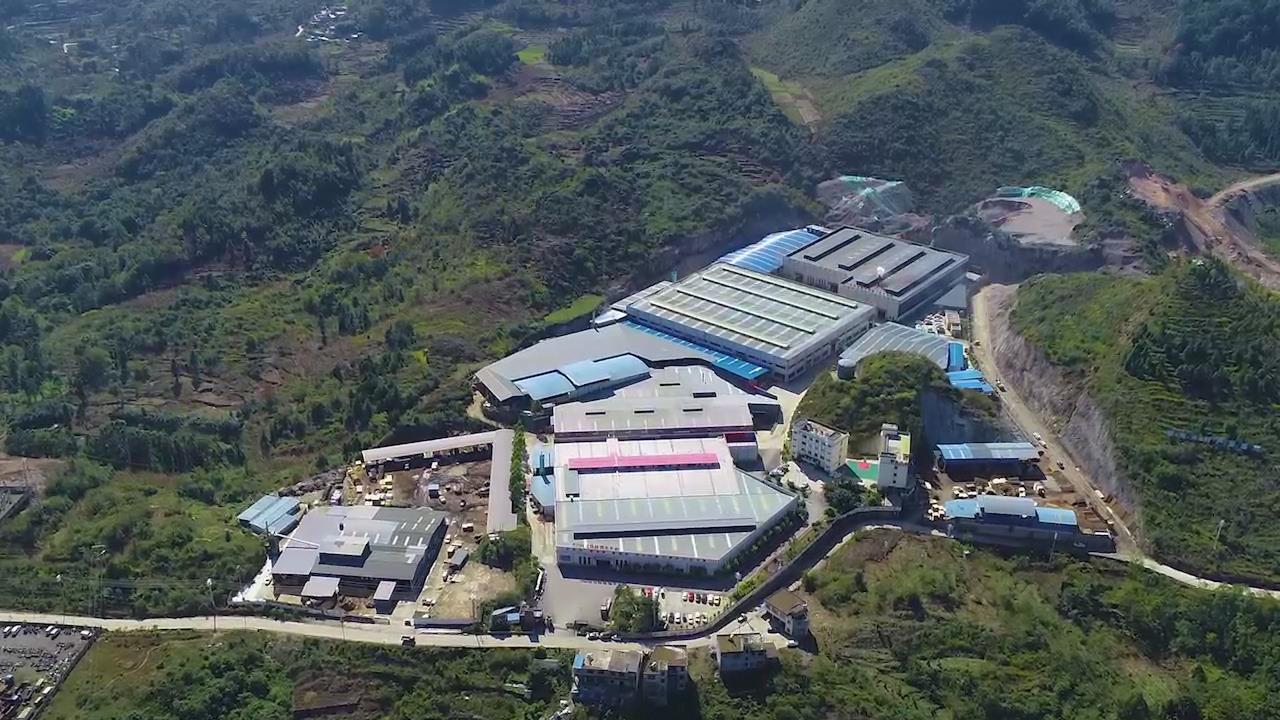 兴义霖生木业：种好“一棵树”造福“一方人”