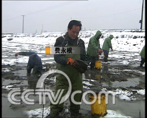 林炬文养殖甲鱼致富_养殖甲鱼富豪_致富经养殖甲鱼视频