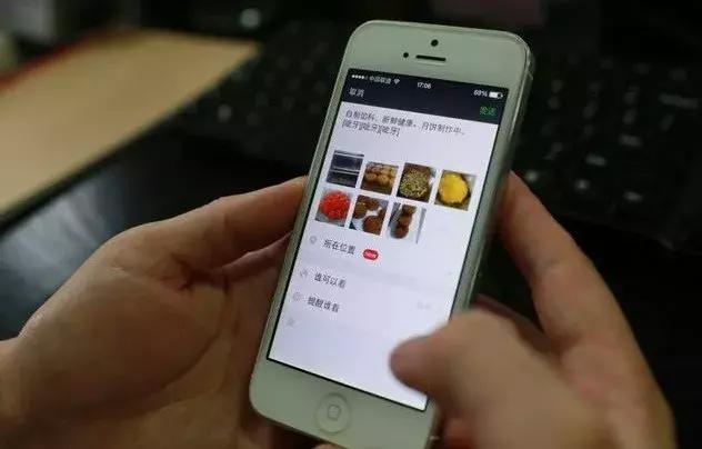 餐饮人这样发朋友圈，餐厅生意才会越来越好！