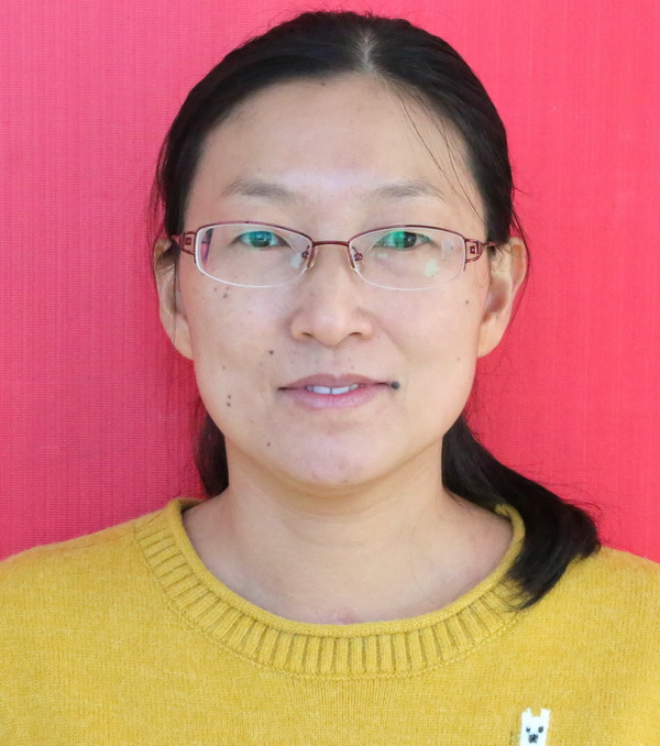 全国电教优质课一等奖获得者
