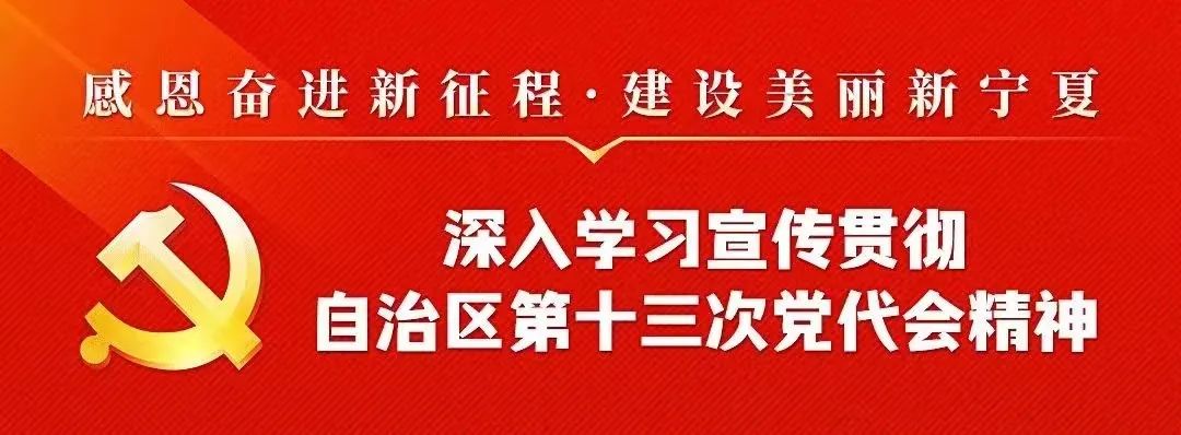 宁夏西吉县火集村：党群心连心 携手共致富