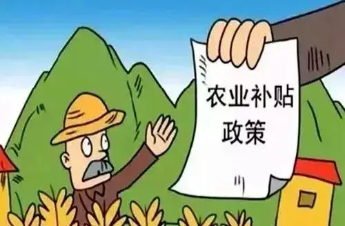 这些能让农民翻身致富的方法你都知道吗？