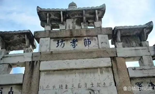 江苏丹阳延陵镇柳茹村：美丽古道边，百姓日子甜