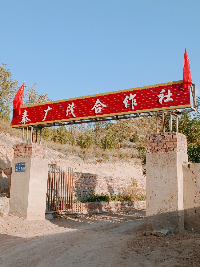 白银泰广茂养殖农民专业合作社不断提升发展能力 全力带动百姓致富