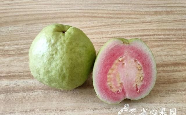 芭乐什么品种最好吃,芭乐哪个品种好吃图4