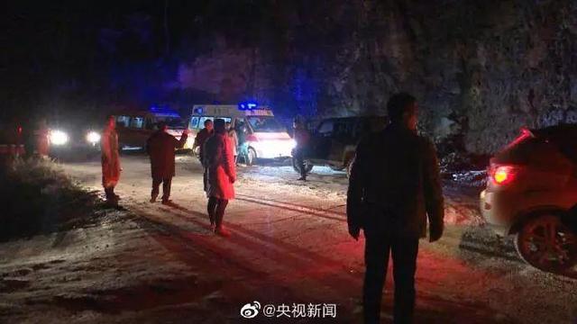 又一个！已经有770多人牺牲在扶贫岗位上……