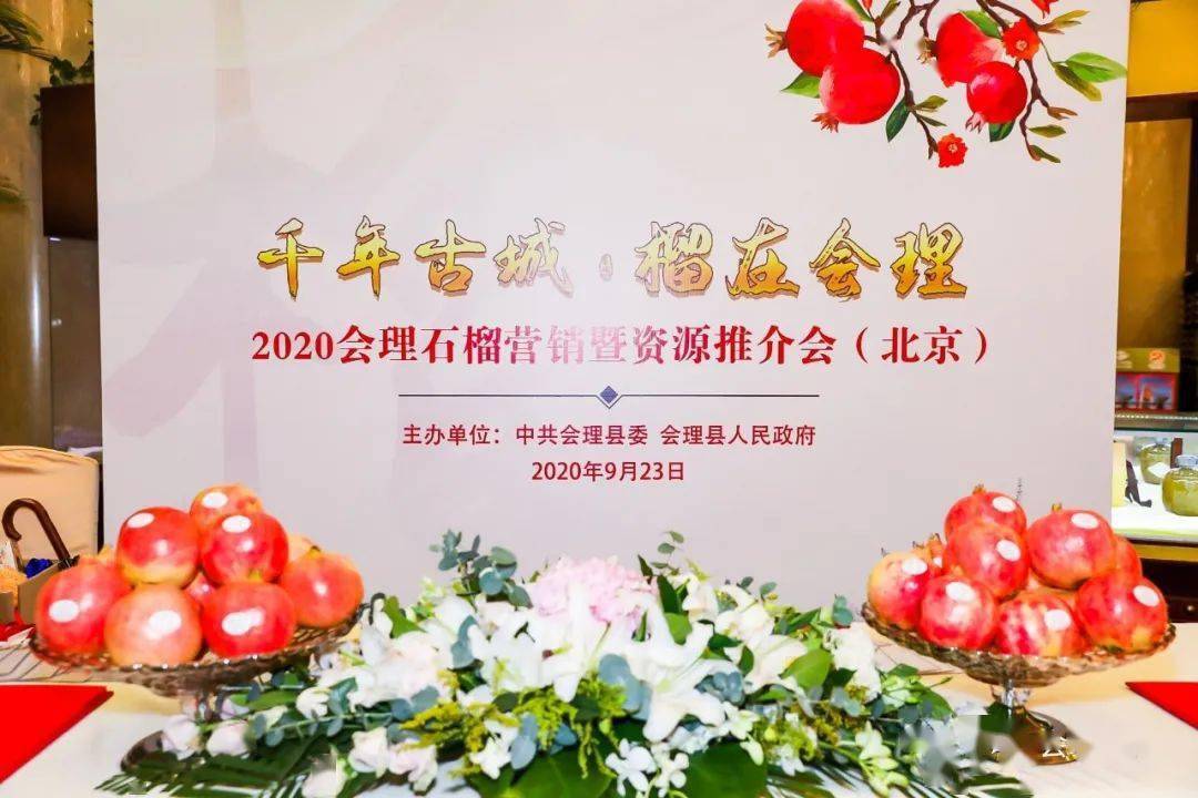 会理石榴种植致富_种植石榴的效益如何_石榴种植利润