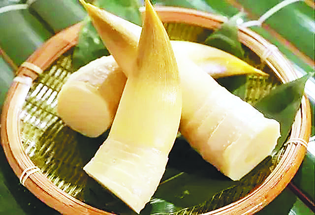 “四季”徽菜四季香