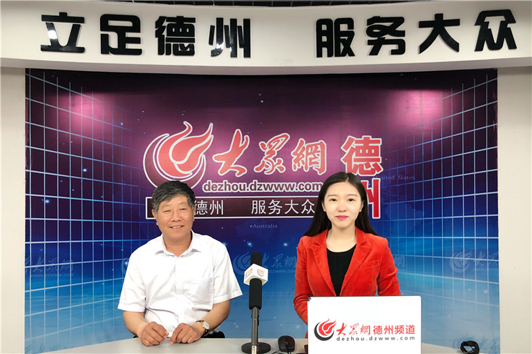 德企掌门人丨德州“土豆机械”全球打下半壁江山 梁希成谈小农机的大作为
