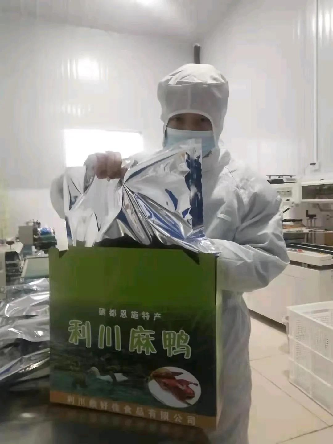 麻鸭养殖致富_致富养殖麻鸭怎么样_致富养殖麻鸭赚钱吗