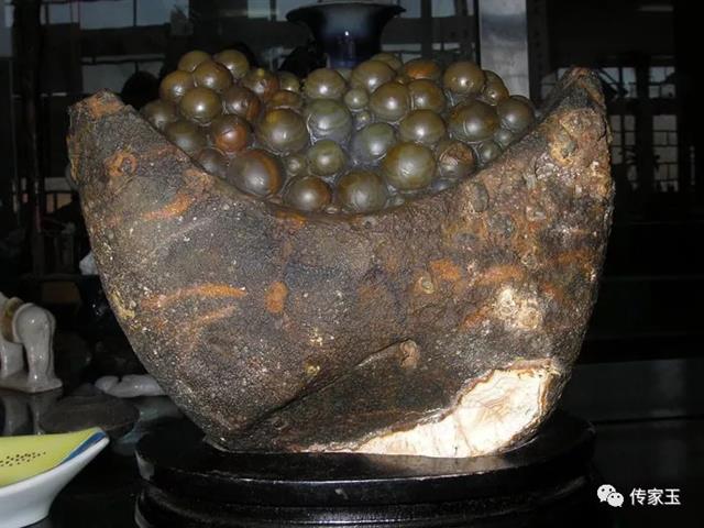 致富奇书广集_致富奇书全文及译文_致富经奇石
