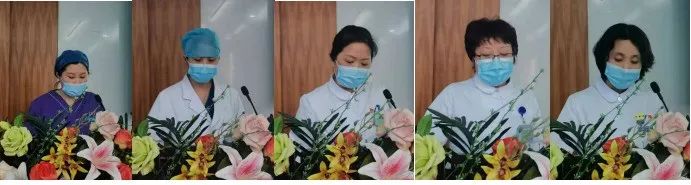 优质护理经验交流发言稿_优质护理经验交流会会议记录_优质护理经验交流ppt