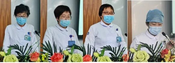 优质护理经验交流会会议记录_优质护理经验交流发言稿_优质护理经验交流ppt