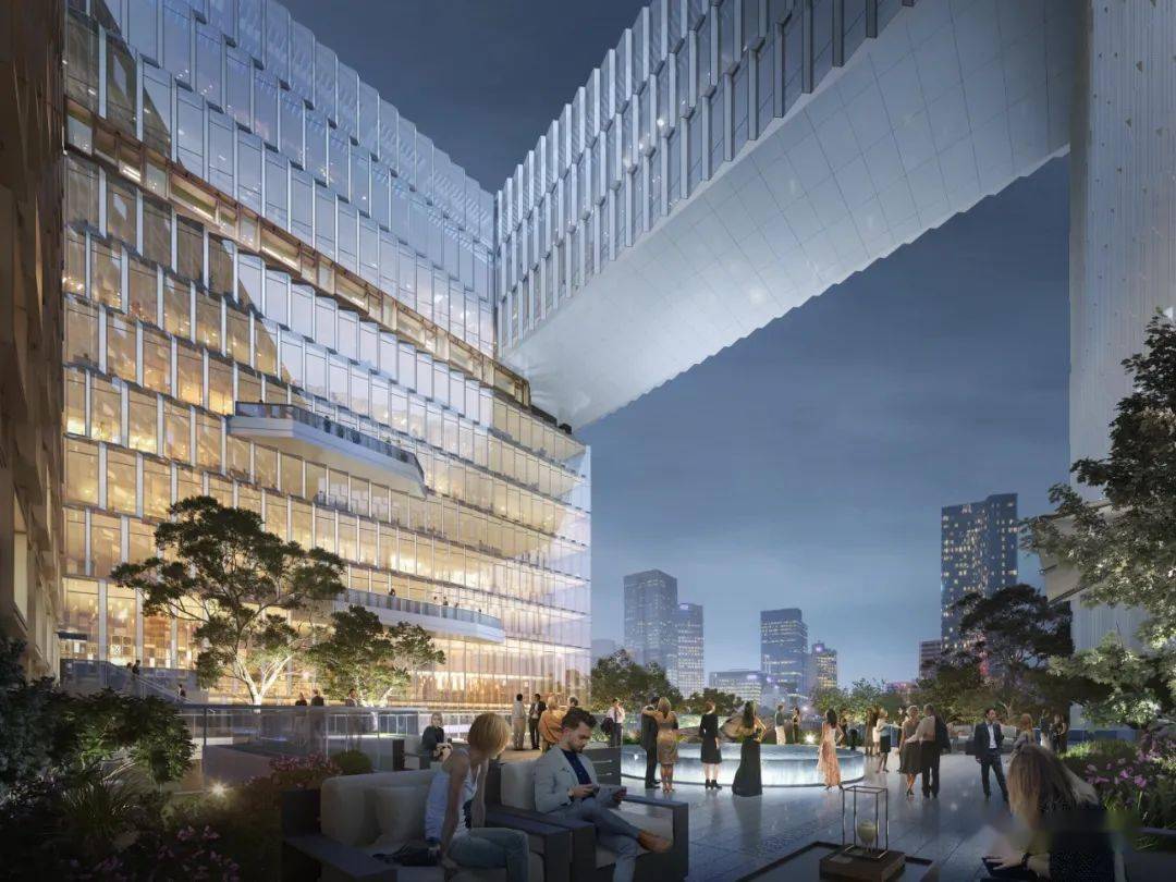 43万㎡超大乐园，龙之谷即将试营业！雨花再添五星级酒店