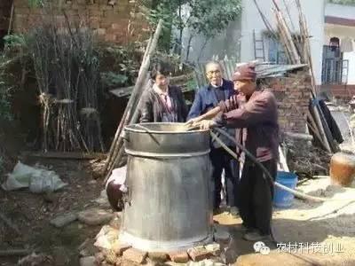 休闲农业致富！18类休闲农业项目推荐