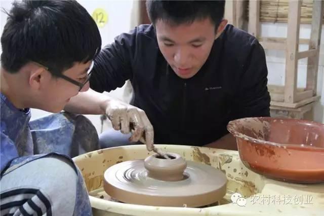 休闲农业致富！18类休闲农业项目推荐
