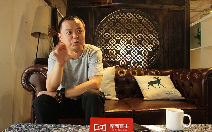 对话 | 史御力：幸福公社，乡村振兴的希望之春