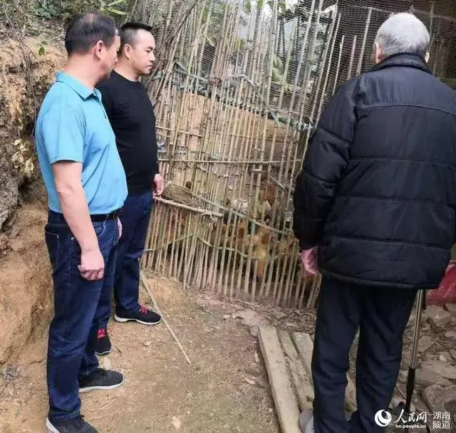 浏阳沿溪镇：编制脱贫“菜单” 贫困户按需“点菜”