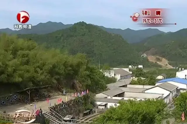 致富农村_致富农庄变荒山的原因_致富经荒山变农庄