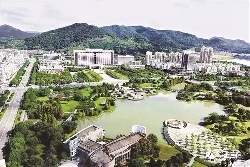 走进投资3亿的民办学校