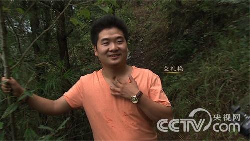 [致富经]90后小伙死里逃生的财富传奇(20151103)