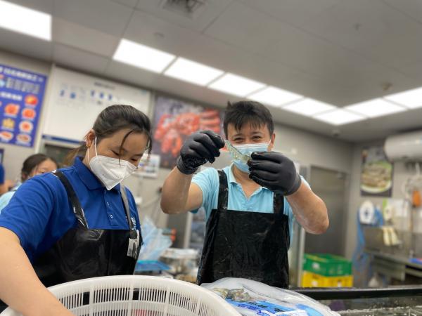 南美对虾养殖设备_崇明南美对虾养殖技术_南美养殖崇明对虾技术怎么样