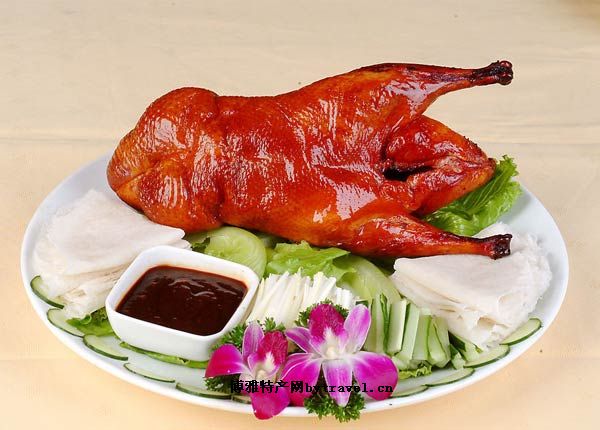 中国八大名鸭分别是什么