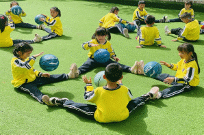 幼儿园优质办学经验_幼儿园办园条件优质_优质幼儿园的办园优势亮点