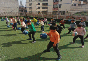 优质幼儿园的办园优势亮点_幼儿园优质办学经验_幼儿园办园条件优质