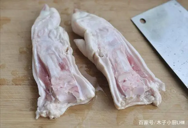 致富经2017重庆卤猪蹄_重庆卤猪脚_重庆最出名的卤猪脚