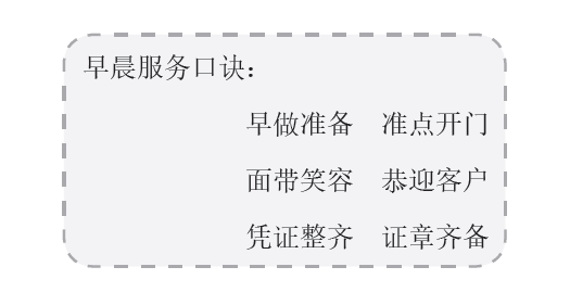 廊坊优质银行经验服务项目_廊坊银行优质服务经验_廊坊银行业务
